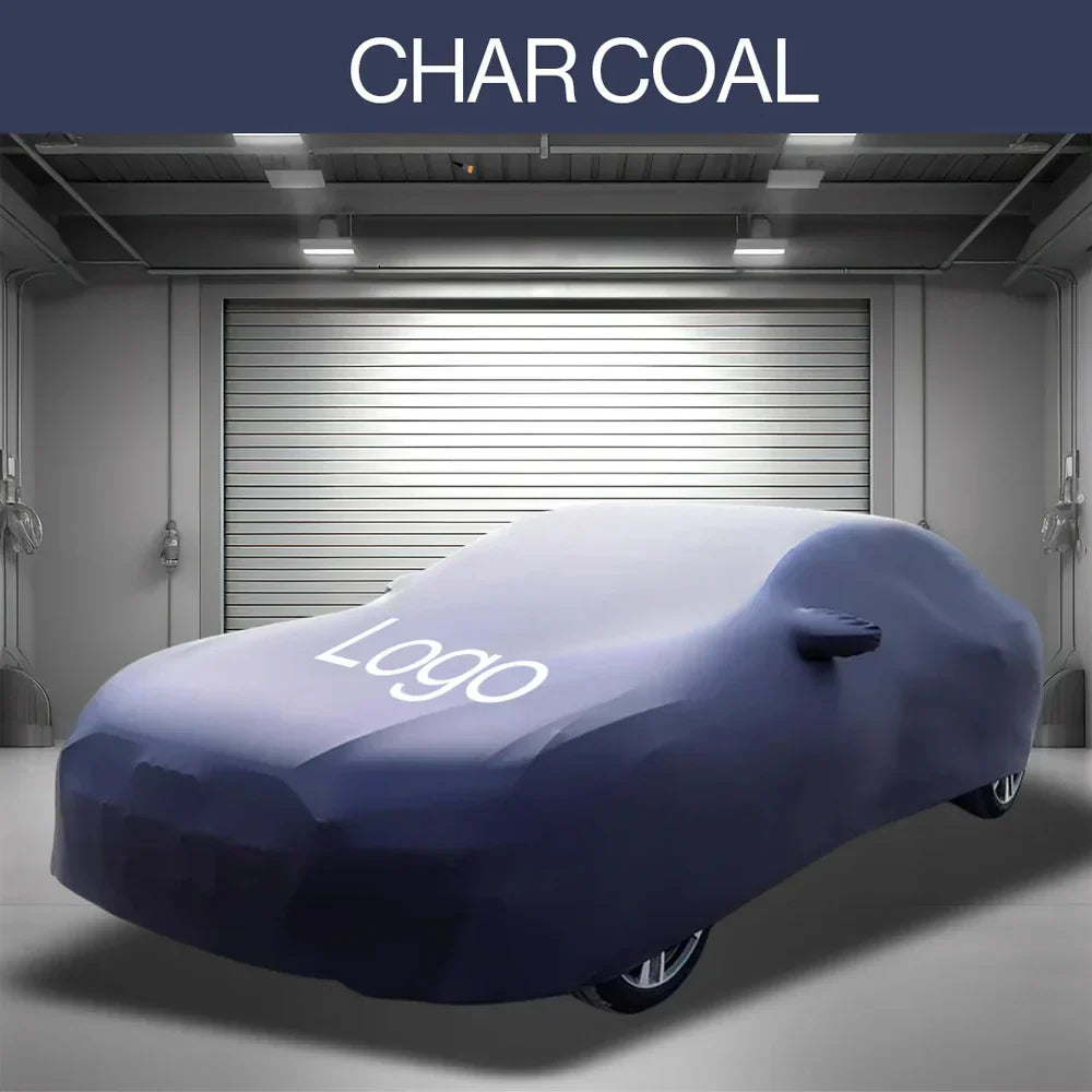 Car Cover - Full Protection & Personalized Style