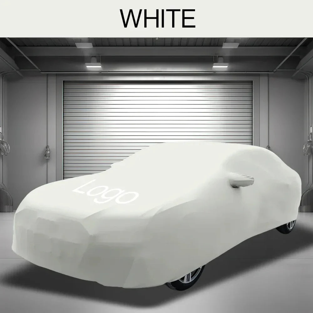 Car Cover - Full Protection & Personalized Style